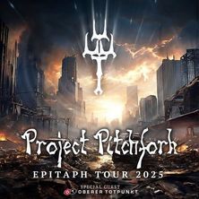 Project Pitchfork Langen