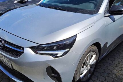 Opel Corsa 13.005 km 14.880 &euro; Ober-Ramstadt 64372