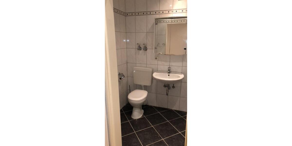 1-Zimmer-Erdgeschosswohnung - Ideal für Kapitalanleger 1 zimmer