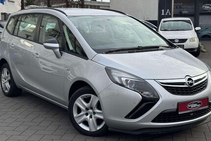 Opel Zafira Tourer