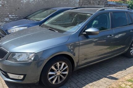 Skoda Octavia 173.000 km 7.490 &euro; rodgau 63110