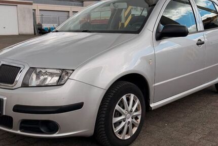 Skoda Fabia 113.620 km 2.790 &euro; Neu-Isenburg 63263