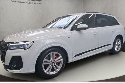 Audi Q7 21.636 km 73.650 &euro; Dietzenbach 63128