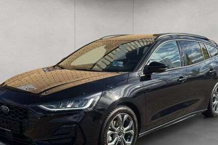 Ford Focus 15.719 km 22.950 &euro; Frankfurt am Main 60386
