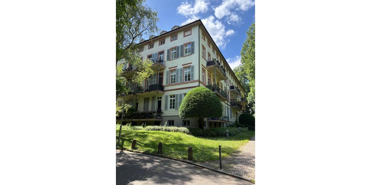 Etagenwohnung Flörsheim am Main - 1 Zimmer, 50 m&sup2;, 249.000&euro; | Angebot:27262850