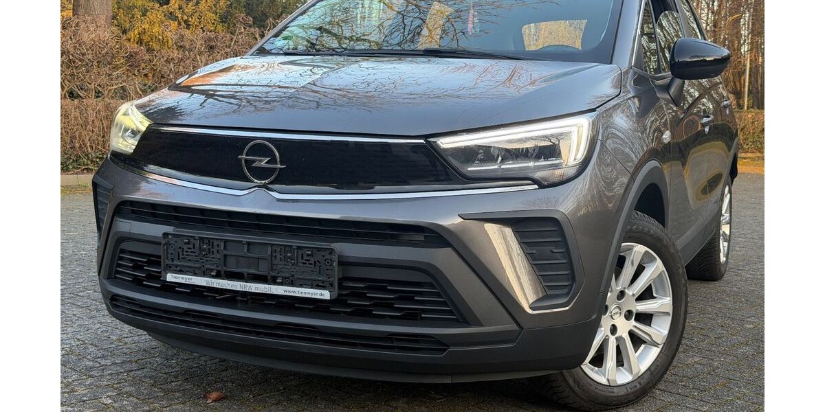 Opel Crossland (X) 96.000 km 11.690 &euro; Groß Gerau 64521