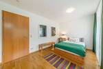 Etagenwohnung Frankfurt am Main Innenstadt - 2 Zimmer, 51 m&sup2;, 1.890&euro; | Angebot:26850976