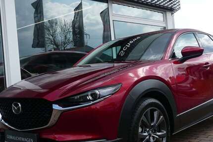 Mazda CX-30 27.700 km 22.490 &euro; Groß-Umstadt 64823