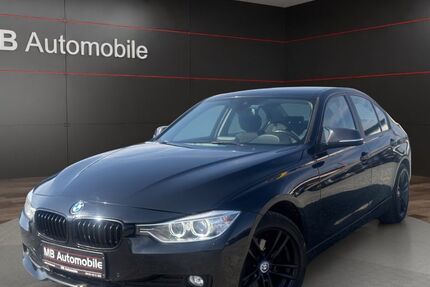BMW 320 232.000 km 8.990 &euro; Darmstadt-Weiterstadt 64331