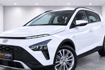 Hyundai BAYON 70.432 km 14.490 &euro; Bensheim 64625