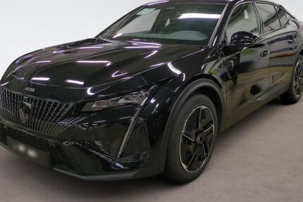 Peugeot 408 29.393 km 27.980 &euro; Rüsselsheim 65428