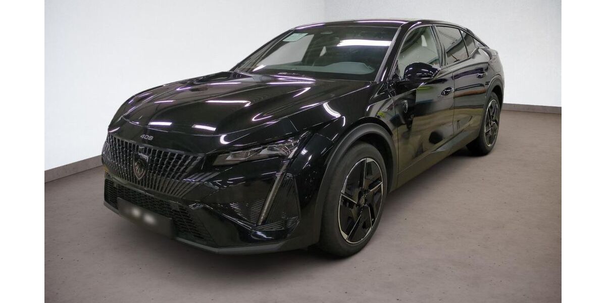 Peugeot 408 29.393 km 27.980 &euro; Rüsselsheim 65428