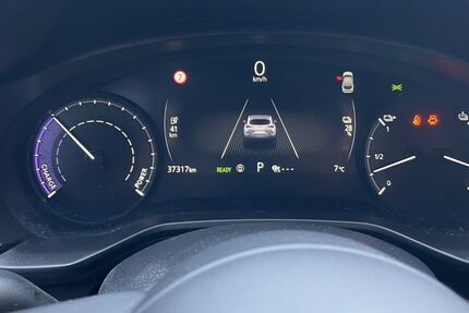 Mazda MX-30 37.600 km 13.100 &euro; Frankfurt 65934