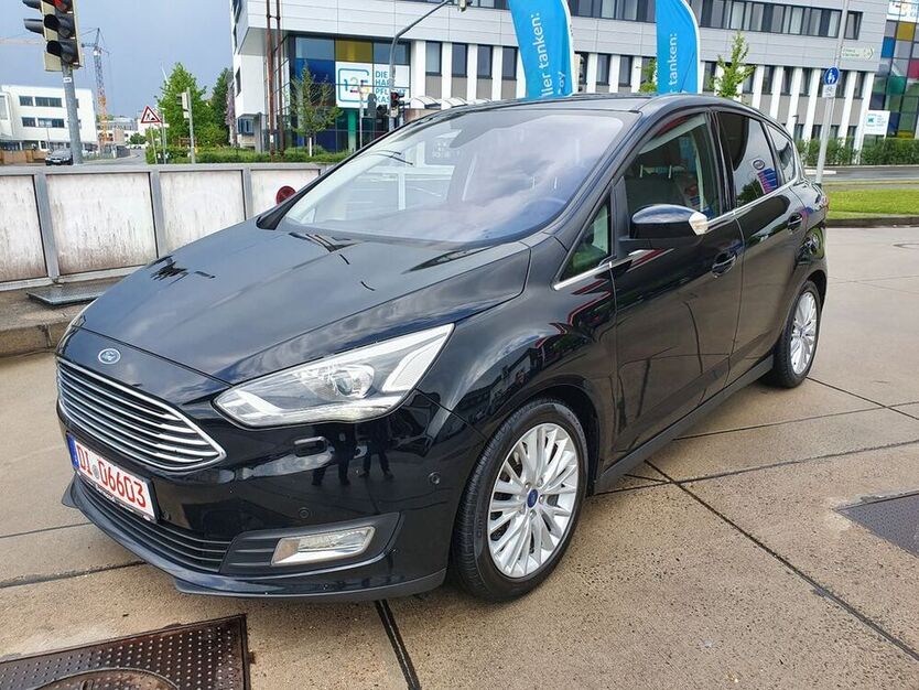 C-Max