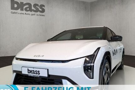 Kia EV4 3.000 km 43.400 &euro; Offenbach 63075