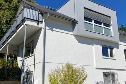 Hofheim: Attraktives 2 Familienhaus als Kapitalanlage in Bestlage am Rosenberg - Haus Hofheim | Angebot:26235324