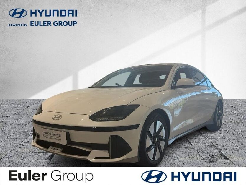 IONIQ 6
