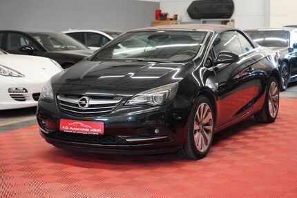 Opel Cascada 149.359 km 7.250 &euro; Pfungstadt 64319
