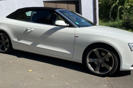 Audi A5 102.000 km 16.500 &euro; Frankfurt 60316