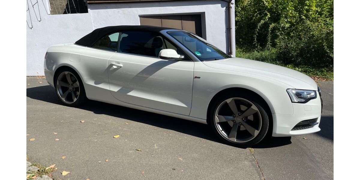 Audi A5 102.000 km 16.500 &euro; Frankfurt 60316