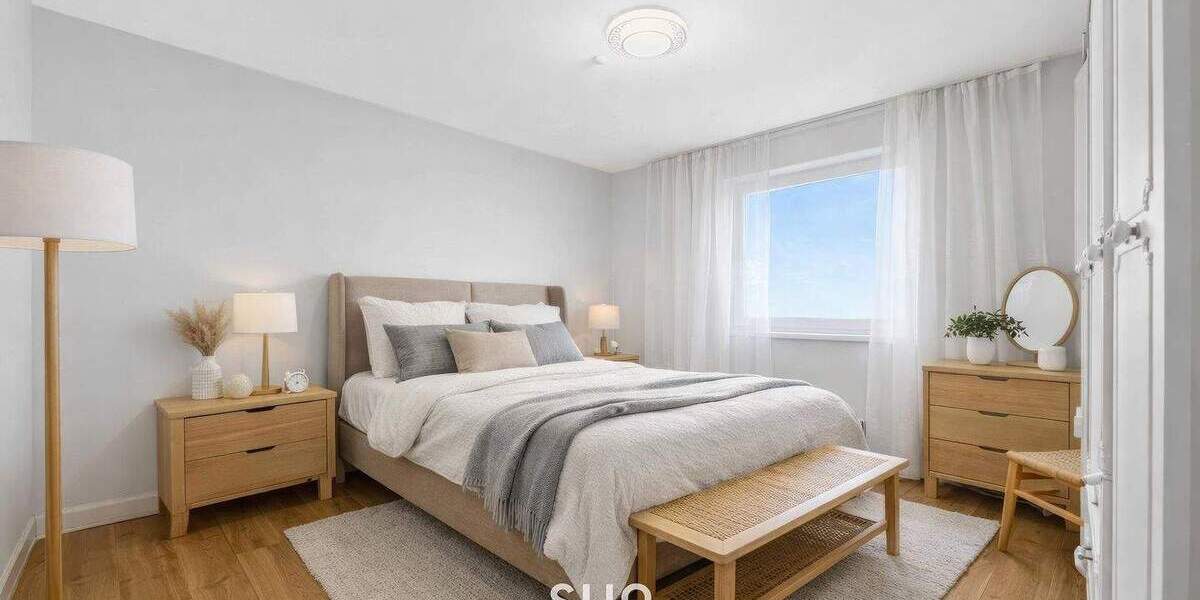 Etagenwohnung Langen (Hessen) Langen - 4 Zimmer, 100 m&sup2;, 325.000&euro; | Angebot:24973526