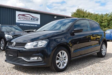 VW Polo 175.440 km 6.890 &euro; Alsheim 67577