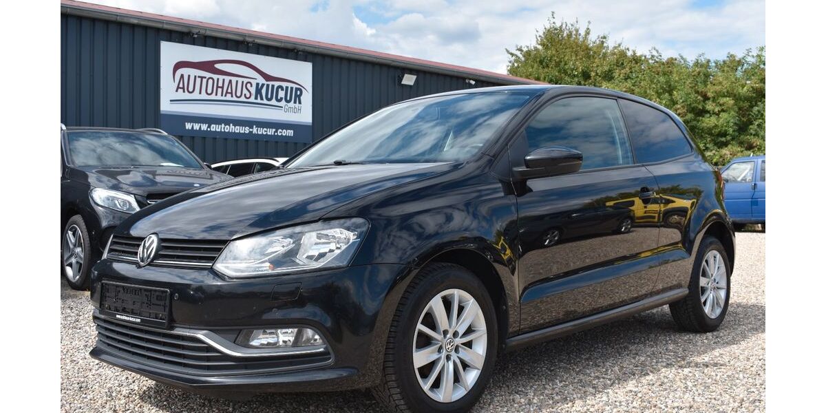 VW Polo 175.440 km 6.890 &euro; Alsheim 67577