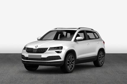 Skoda Karoq 86.413 km 21.690 &euro; Zwingenberg 64673