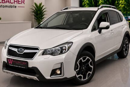Subaru XV 183.000 km 7.900 &euro; Flörsheim 65439