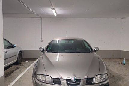 Alfa Romeo GT 252.000 km 2.500 &euro; Frankfurt am Main 60435