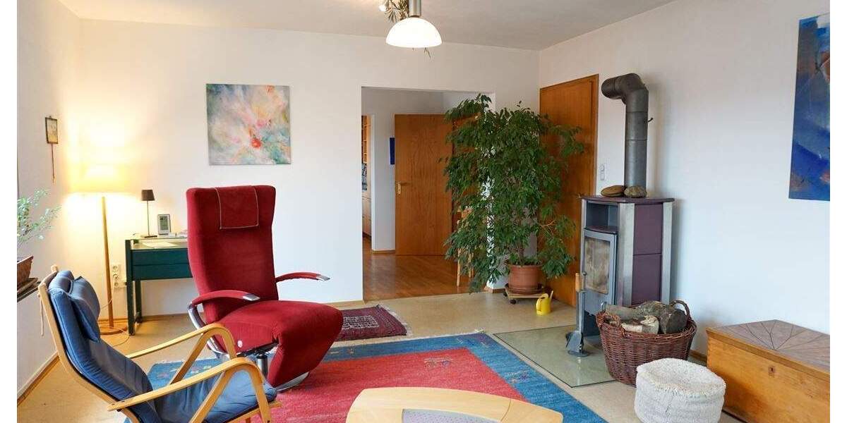 Etagenwohnung Mühltal Nieder-Ramstadt - 3 Zimmer, 103 m&sup2;, 420.000&euro; | Angebot:25678696