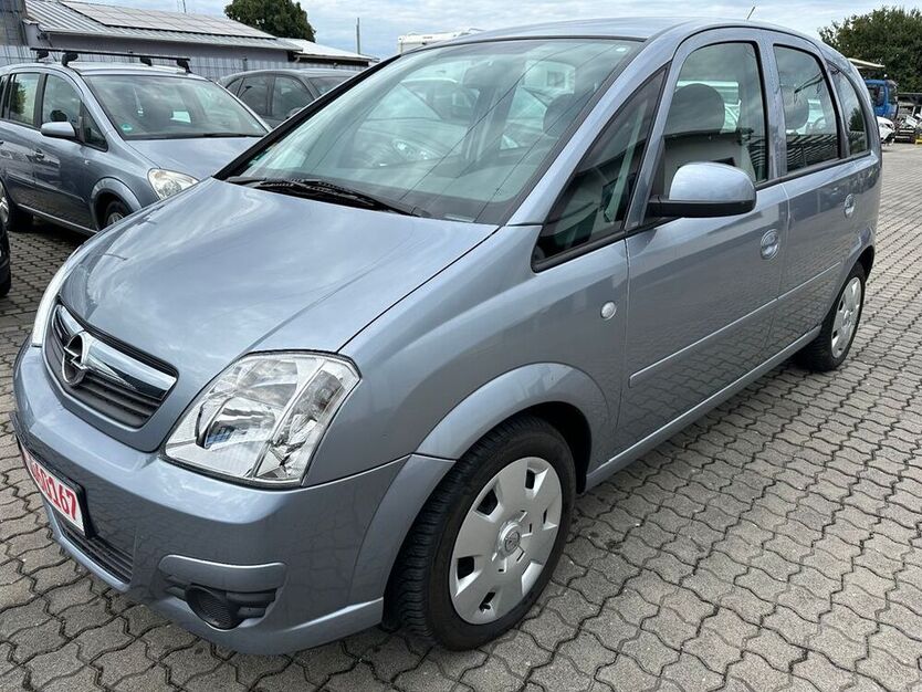 Meriva