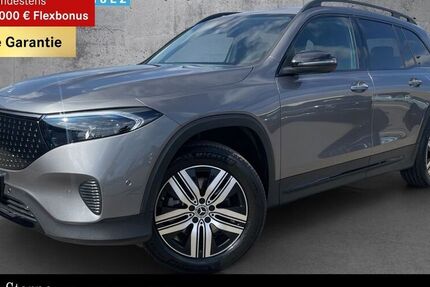 Mercedes EQB