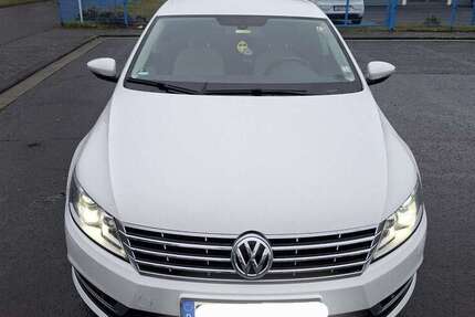 VW CC 220.058 km 12.000 &euro; Raunheim 65479