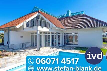 Haus Reinheim / Georgenhausen Georgenhausen - 6.5 Zimmer, 255 m&sup2;, 699.000&euro; | Angebot:26030548