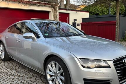 Audi A7 209.899 km 11.900 &euro; Erzhausen 64390