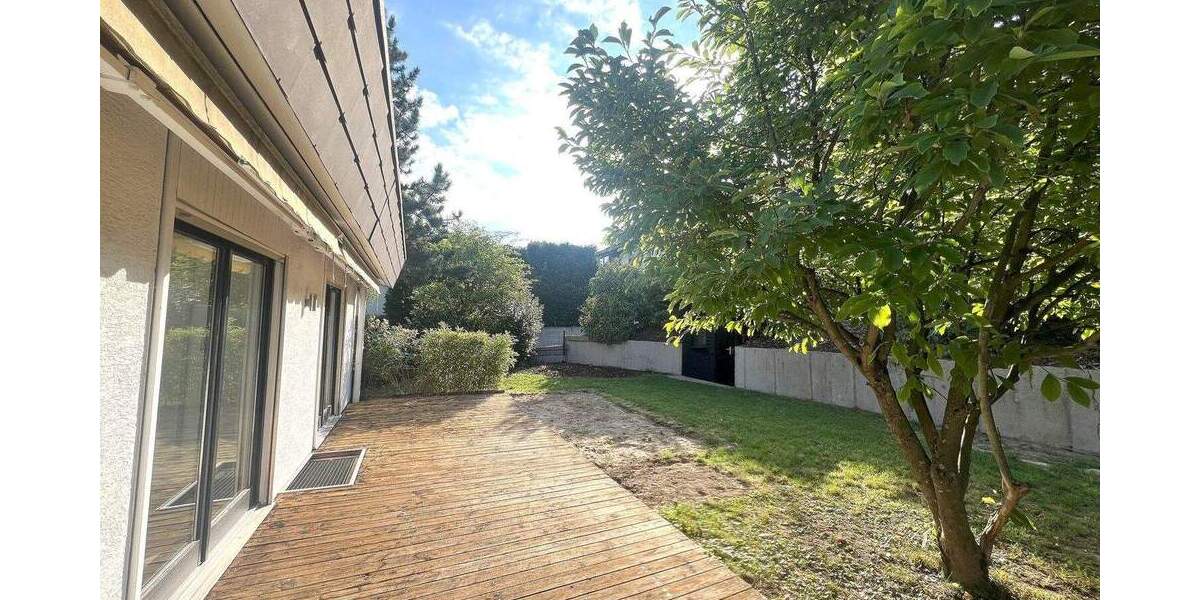 Großzügiges Wohnen in bester Hanglage von Heppenheim! 7 zimmer