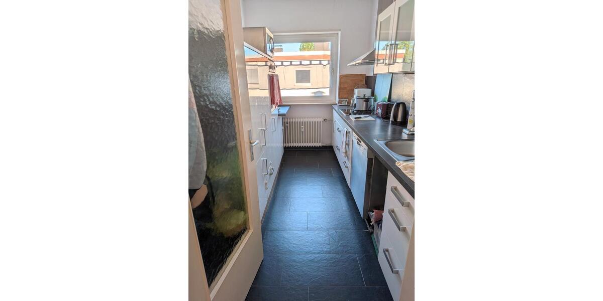 Etagenwohnung Rüsselsheim am Main - 4 Zimmer, 111 m&sup2;, 299.000&euro; | Angebot:26957220