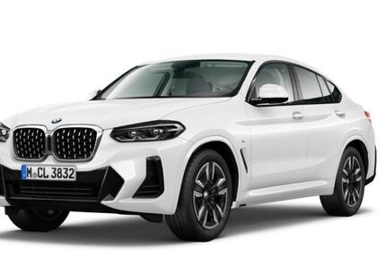 BMW X4 62.412 km 42.899 &euro; Hofheim 65719
