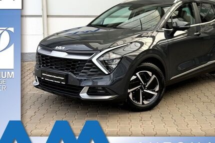 Kia Sportage 15.100 km 25.950 &euro; Raunheim 65479