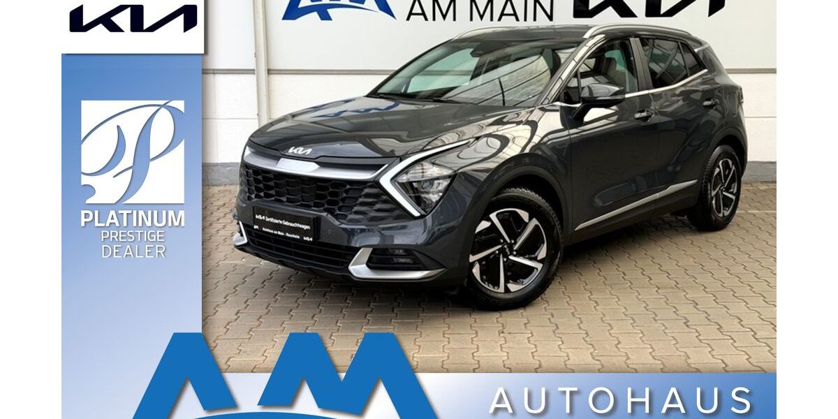 Kia Sportage 15.100 km 25.950 &euro; Raunheim 65479