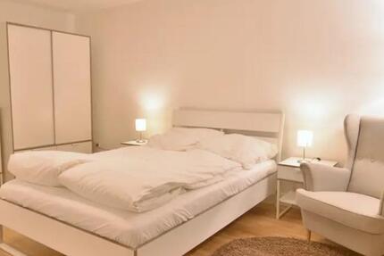 Hochwertige Wohnung in bester Lage – Erstbezug nach Sanierung 1 zimmer