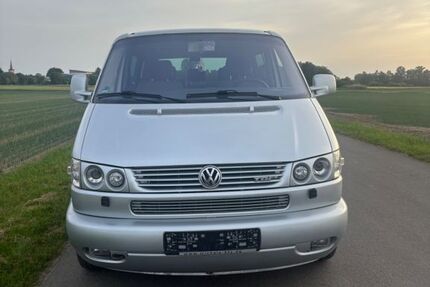 VW T4 Multivan 380.337 km 8.950 &euro; Eich 67575