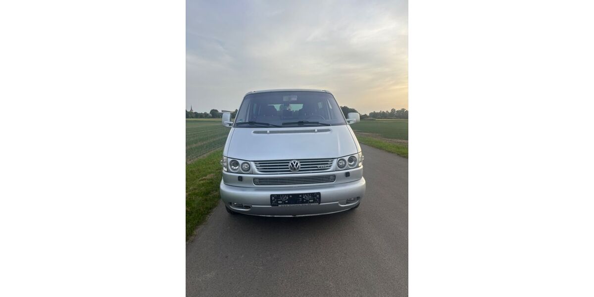 VW T4 Multivan 380.337 km 8.950 &euro; Eich 67575