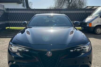 Alfa Romeo Giulia 26.755 km 69.990 &euro; Rodgau 63110