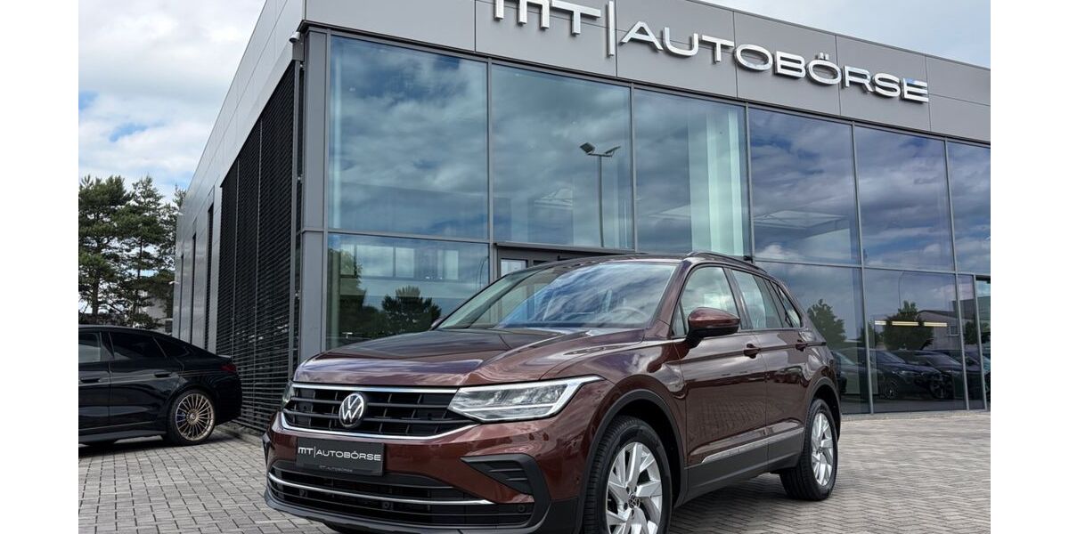 VW Tiguan 85.300 km 25.900 &euro; Griesheim - Darmstadt 64347