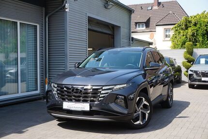 Hyundai TUCSON 75.000 km 26.700 € Worms 67549