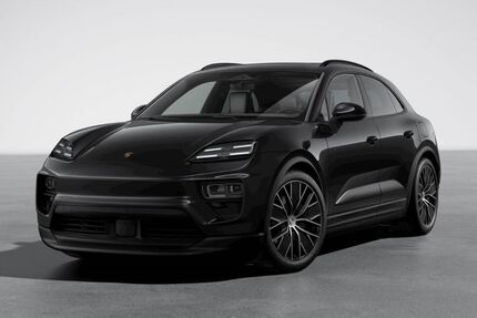 Porsche Macan 21.900 km 77.900 &euro; Darmstadt 64295