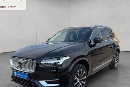 Volvo XC90 23.350 km 49.850 &euro; Frankfurt am Main 60486