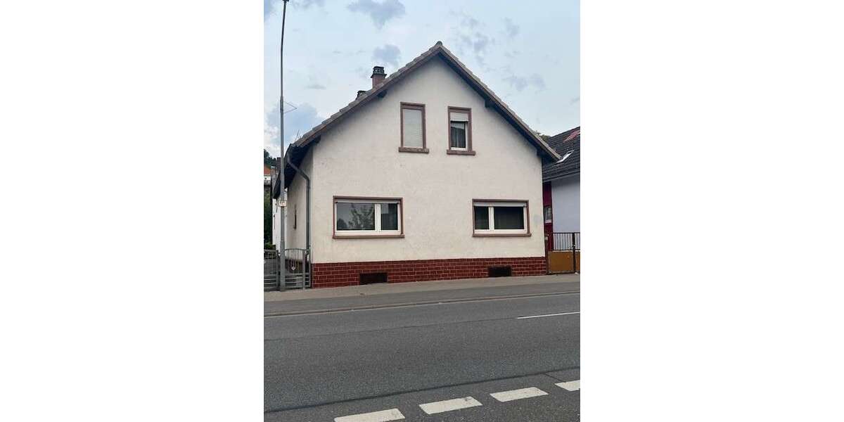 Grundstück Bensheim - 500.000&euro; | Angebot:23750261